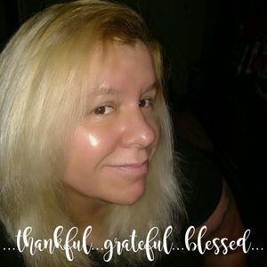 Meet your Posher, Terri